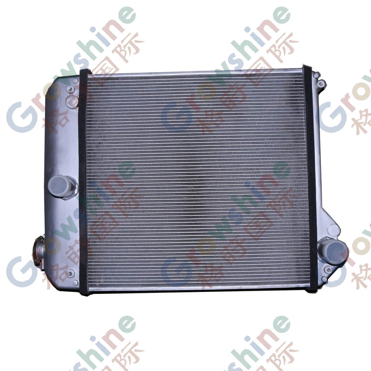 Oil Cooler 140-3634 for Cat CAT 416C Excavator