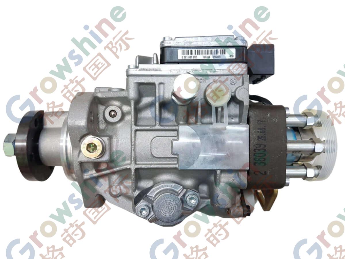 Fuel Injection Pump 216-9824 2169824 for 924G 3056E 1106C Engine