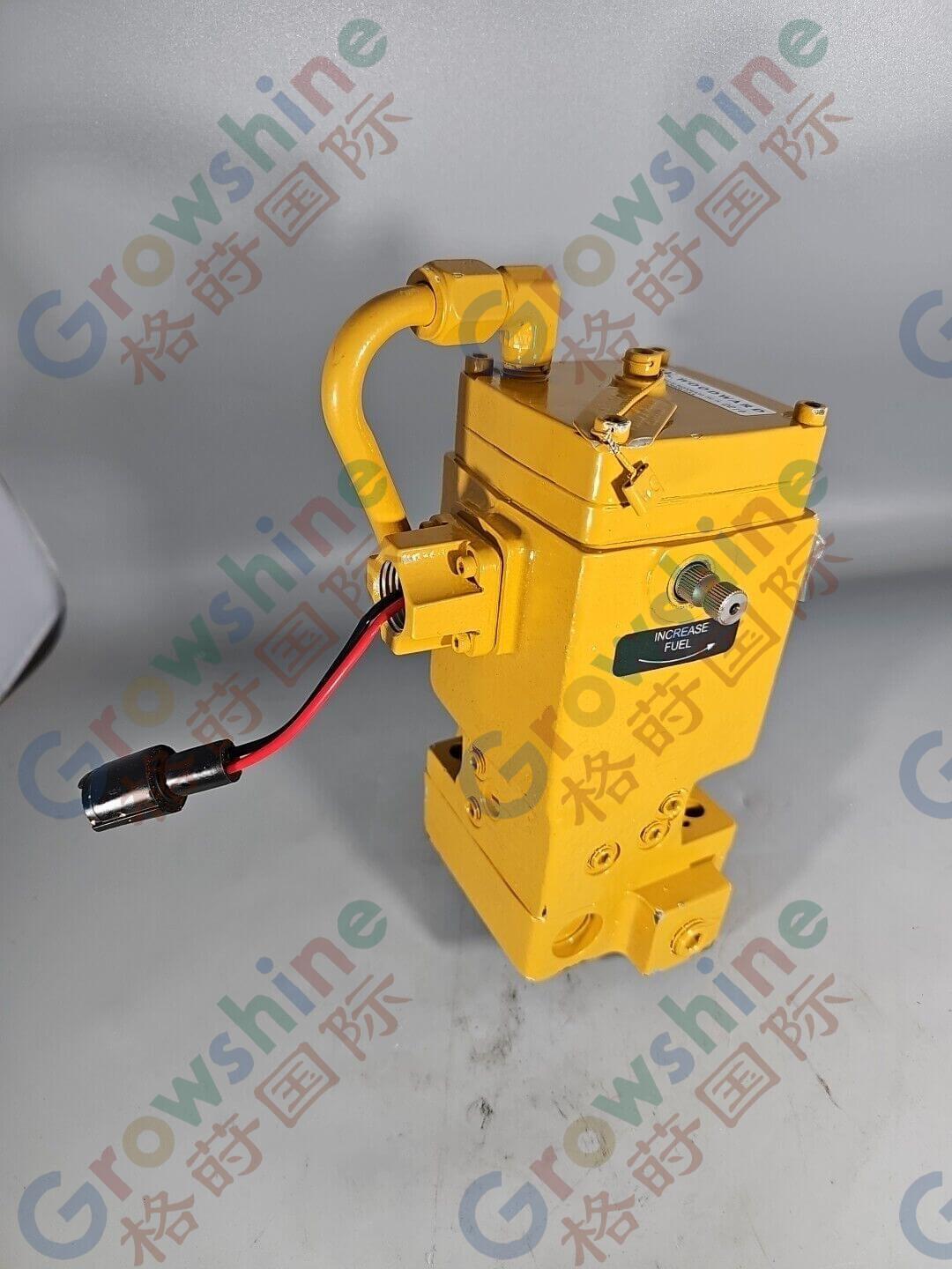 Cat 138-0777 Actuator Assembly for 3300 & 3400 series