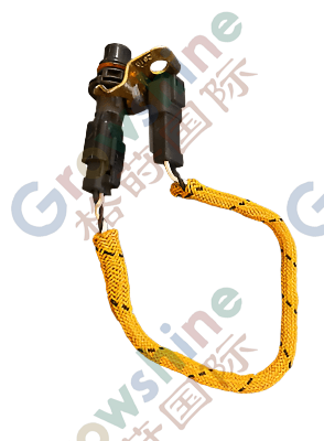 Camshaft Speed Sensor for CAT 201-6615