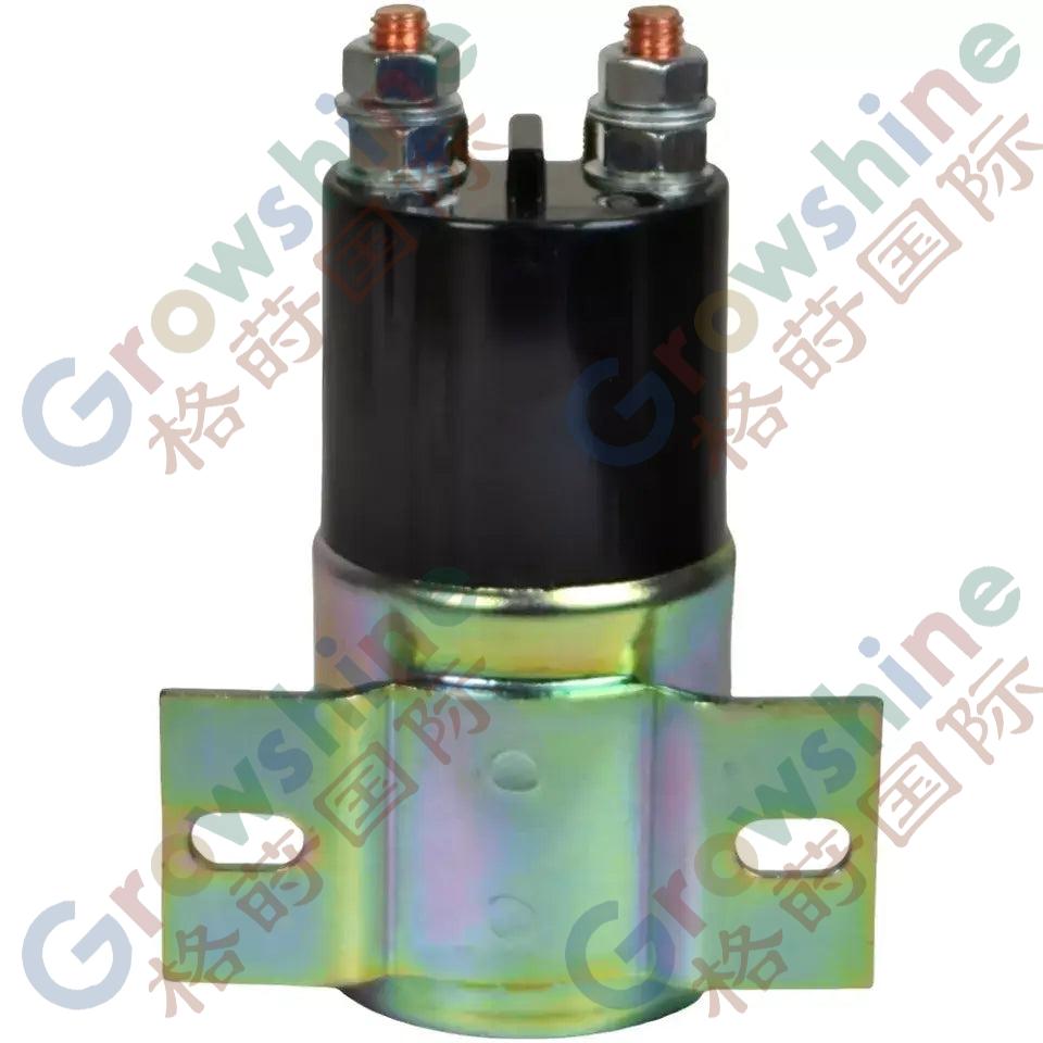 Magnetic Relay Solenoid Valve 165-4026 for CAT E320C E312C