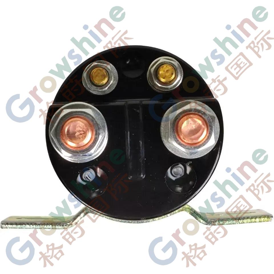 Magnetic Relay Solenoid Valve 165-4026 for CAT E320C E312C