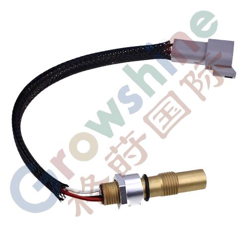 Rotation Sensor AN306751 for John Deere Engine John Deere 4630 R4023 6068HN 6135HT 4045