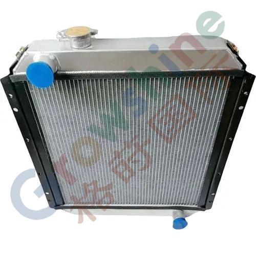 Radiator Core 245-9334 Suit For CAT E365C/E374D