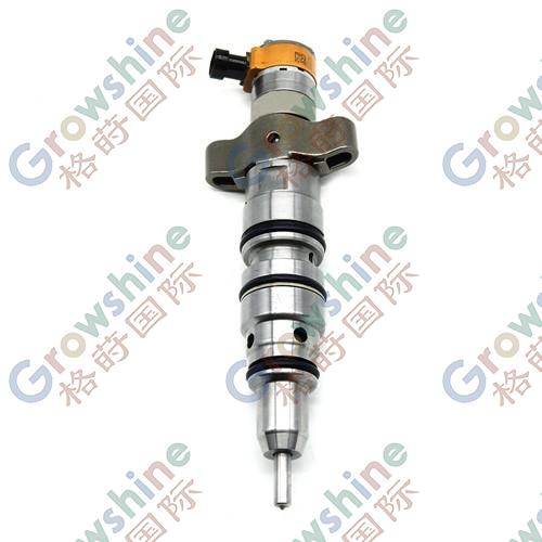 Original brand new genuine caterpillar excavator parts 236-0962 C-9 330C 966H common rail injector 2360962