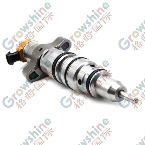 Original brand new genuine caterpillar excavator parts 236-0962 C-9 330C 966H common rail injector 2360962