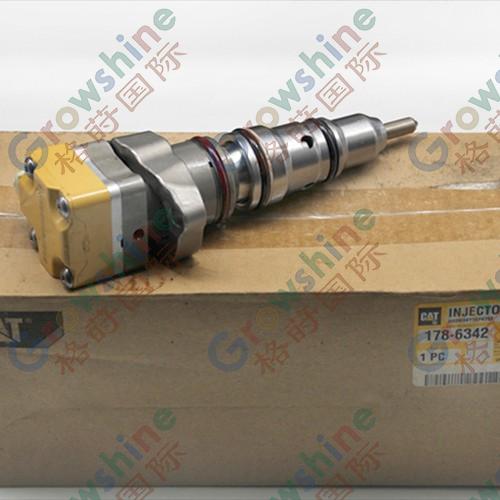 Original brand new genuine caterpillar excavator parts 3126B fuel injection pump 1786342