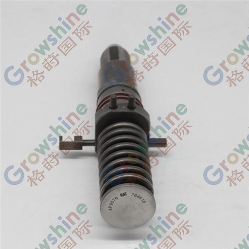 Original brand new genuine caterpillar excavator parts 3508/3516/3512 injector 4P9076