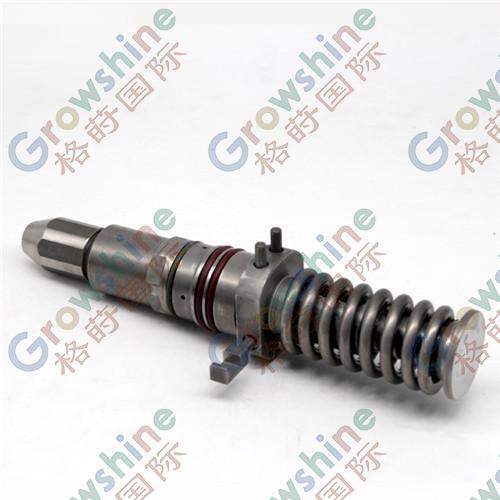 Original brand new genuine caterpillar excavator parts 3508/3516/3512 injector 4P9076