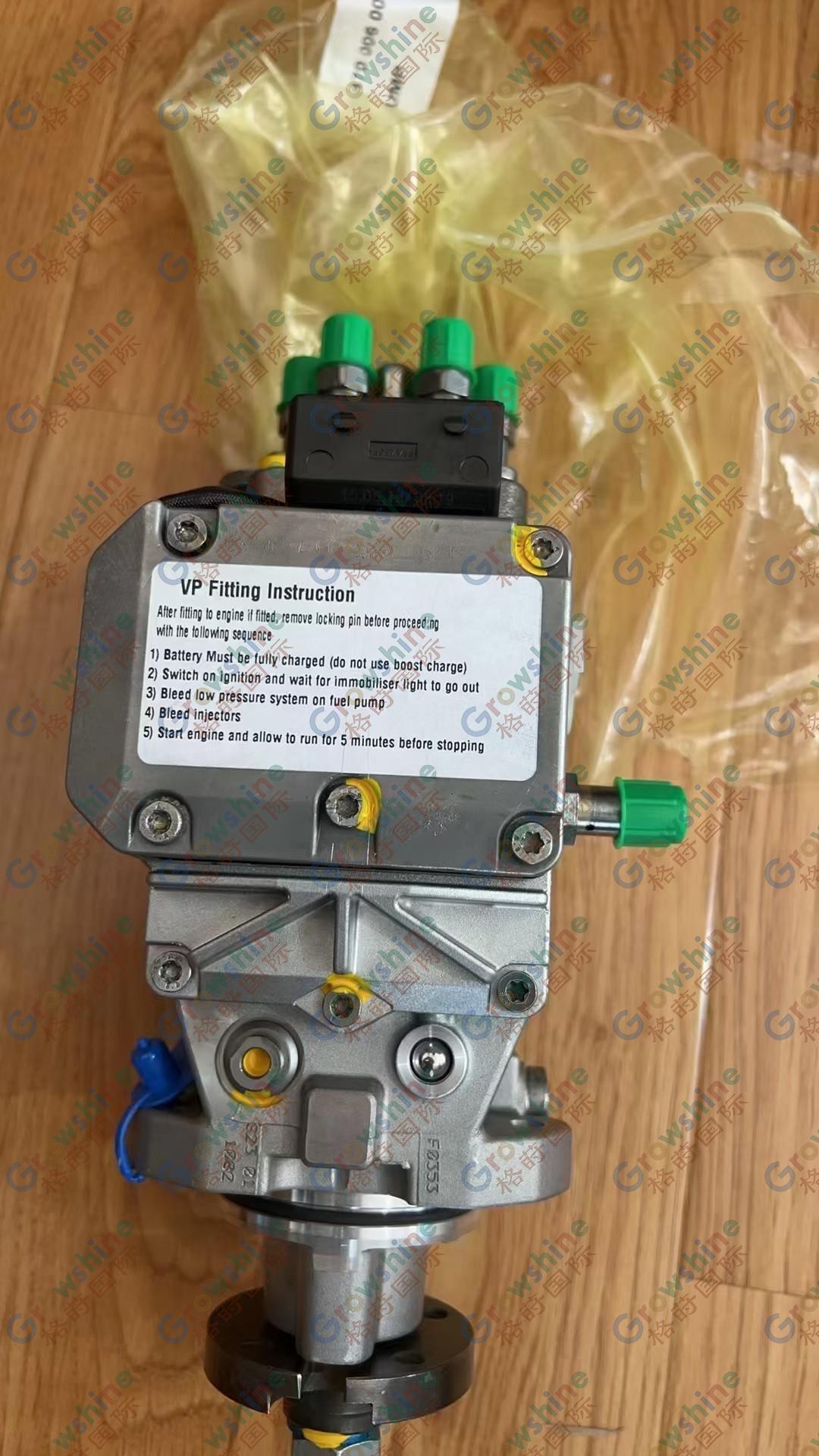 AFTERMARKET REPLACEMENT 0470006003