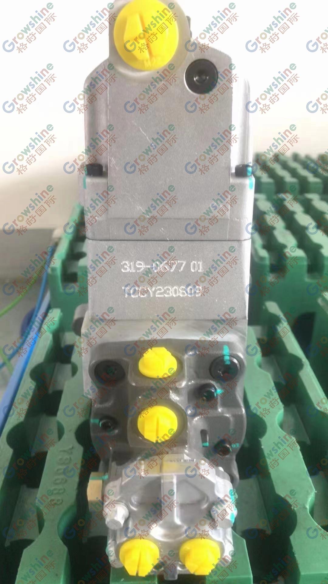 AFTERMARKET REPLACEMENT 3190677 319-0677 Pump