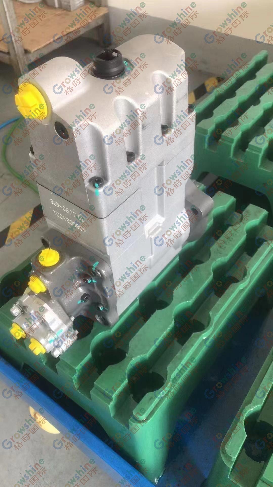 AFTERMARKET REPLACEMENT 3190677 319-0677 Pump