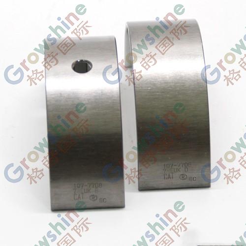 Original and brand new genuine bearing 107-7708 caterpillar 324D 325D 329D C7 bearing 1077708