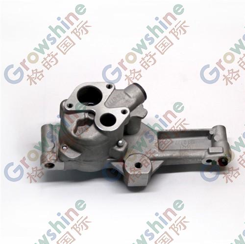 Original brand new genuine 189-8777 caterpillar excavator parts C7 oil pump 1898777