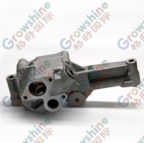 Original brand new genuine 189-8777 caterpillar excavator parts C7 oil pump 1898777