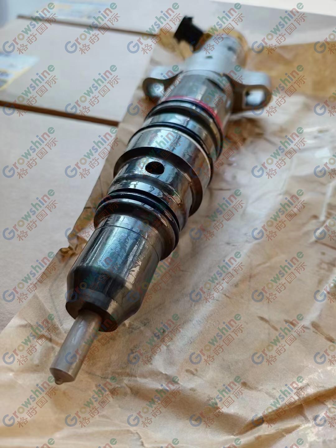 Caterpillar genuine excavator injector 387-9427 C7/324D injector/nozzle 3879427 new number 5577627