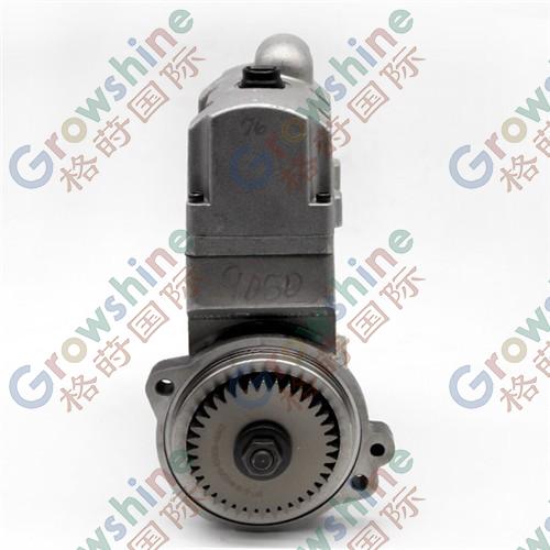 Original brand new genuine caterpillar excavator parts C9/336D/TK751 319-0676executive pump/diesel pump 3190676