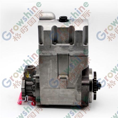 Original brand new genuine caterpillar excavator parts C9/336D/TK751 319-0676executive pump/diesel pump 3190676