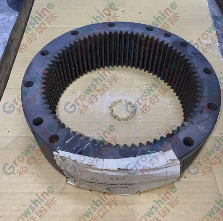 CAT 110-7203: GEAR-RING CAT 315 318