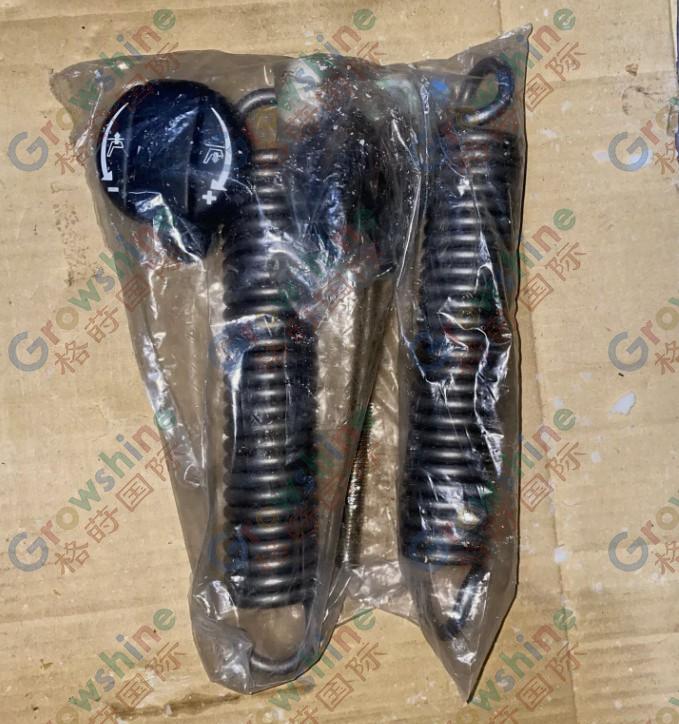 CAT 256-3422: KIT-SEAT ADJUSTER CAT D6N D5N 561N