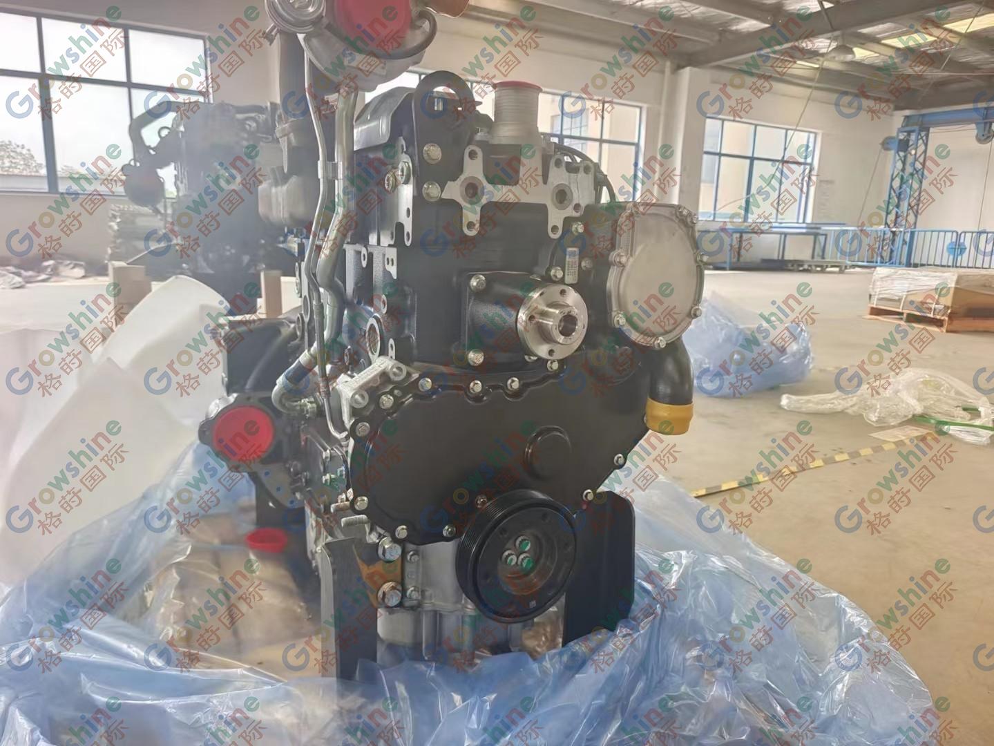CAT 556-7899 5567899 ENGINE