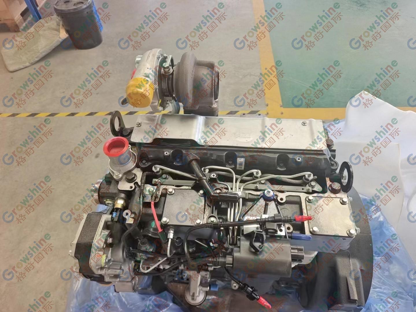 CAT 556-7899 5567899 ENGINE