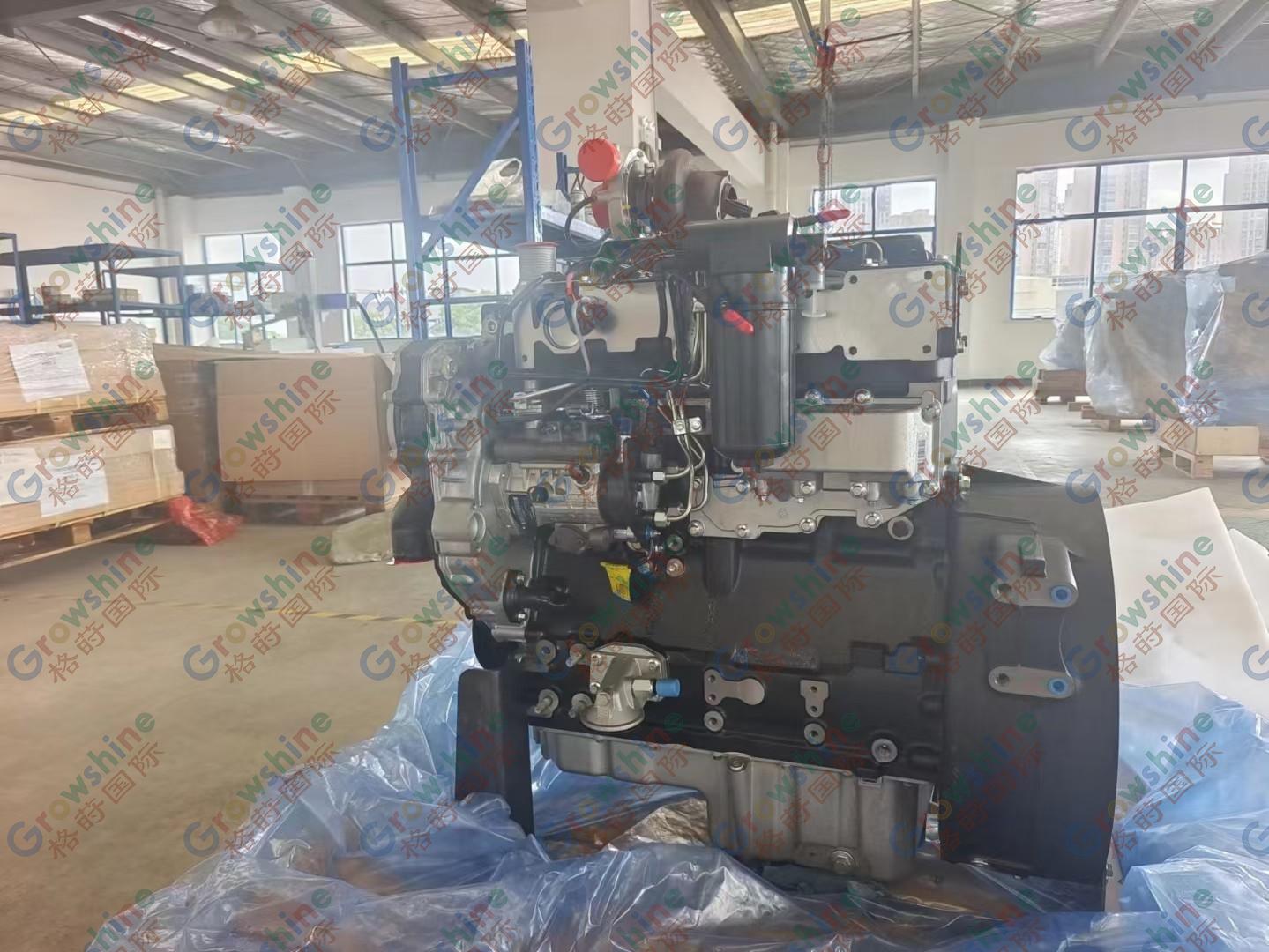 CAT 556-7899 5567899 ENGINE