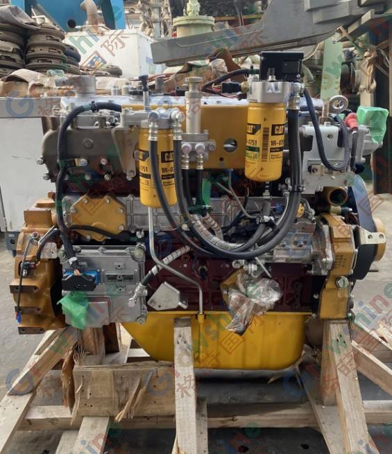 CAT C6.4 ENGINE NEW 320D 320D L