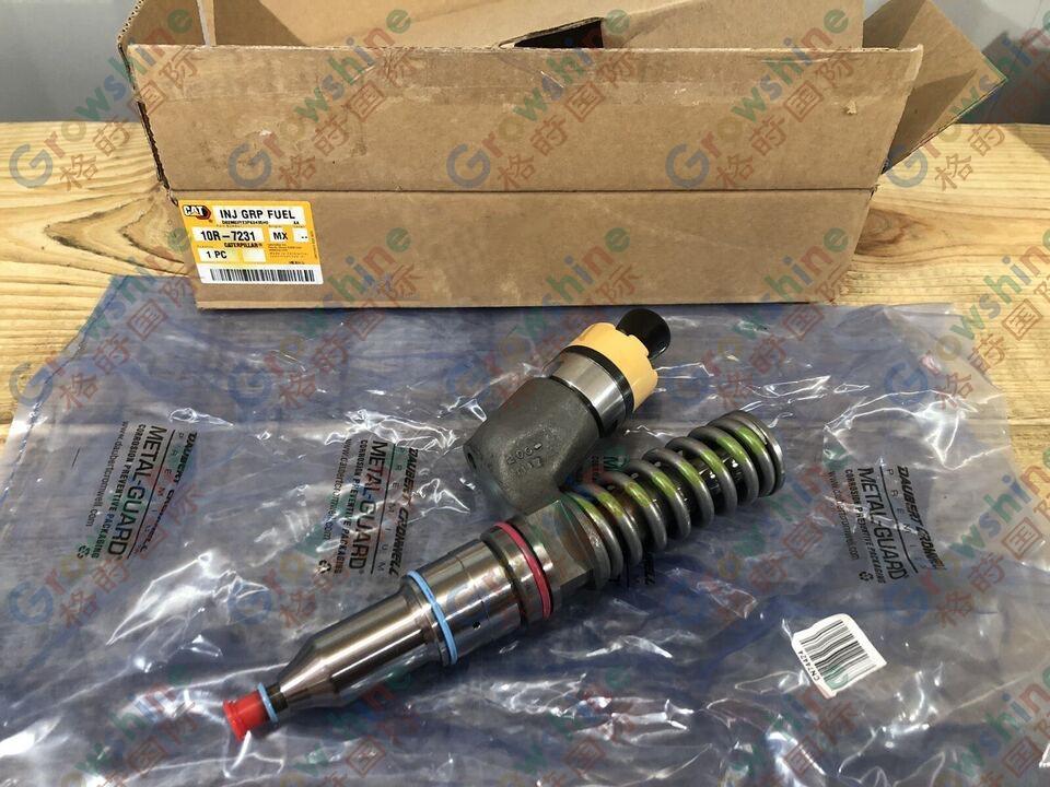 CAT Genine new 10R-7231 10R7231
