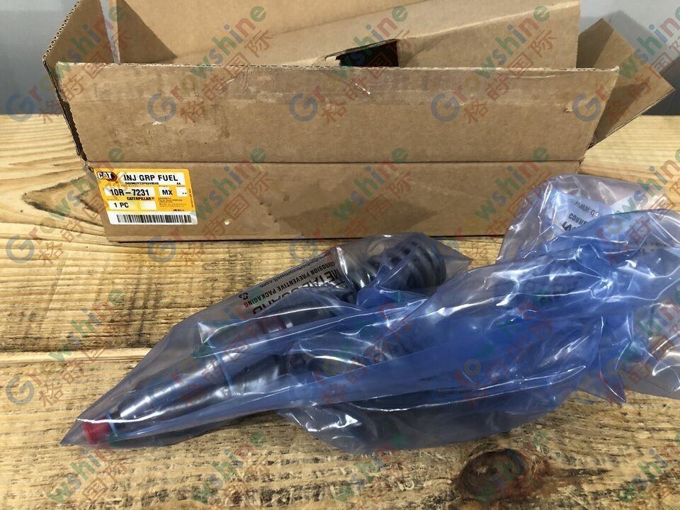 CAT Genine new 10R-7231 10R7231