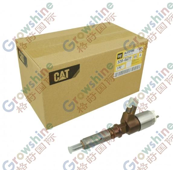 CAT Genuine 3200677 320-0677