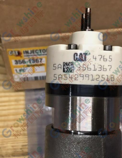 CAT Genuine Injector 3561367 356-1367