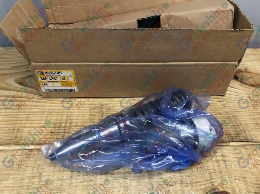 CAT Genuine Injector 3561367 356-1367
