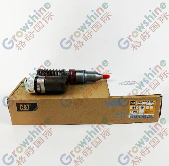 CAT Genuine New Injector 1660149