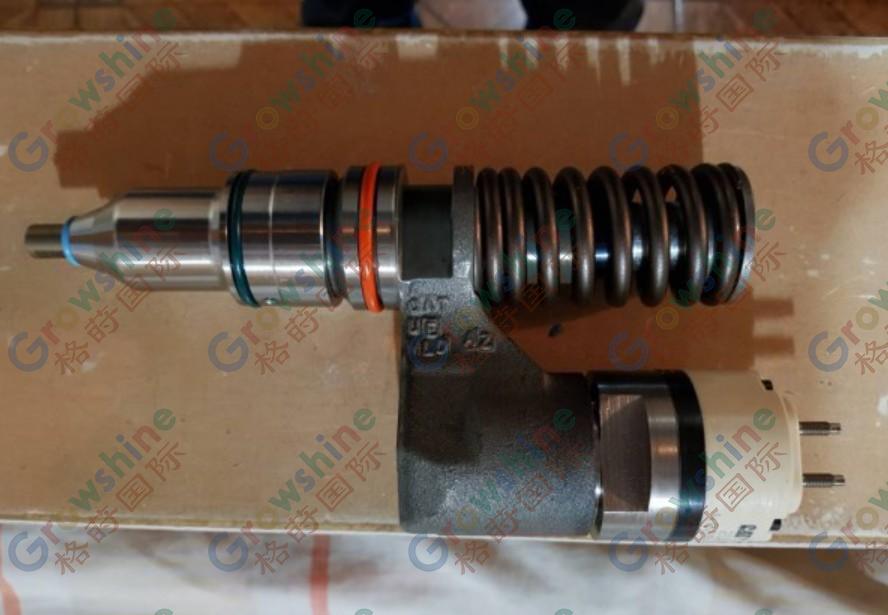 CAT Genuine New Injector 2123463