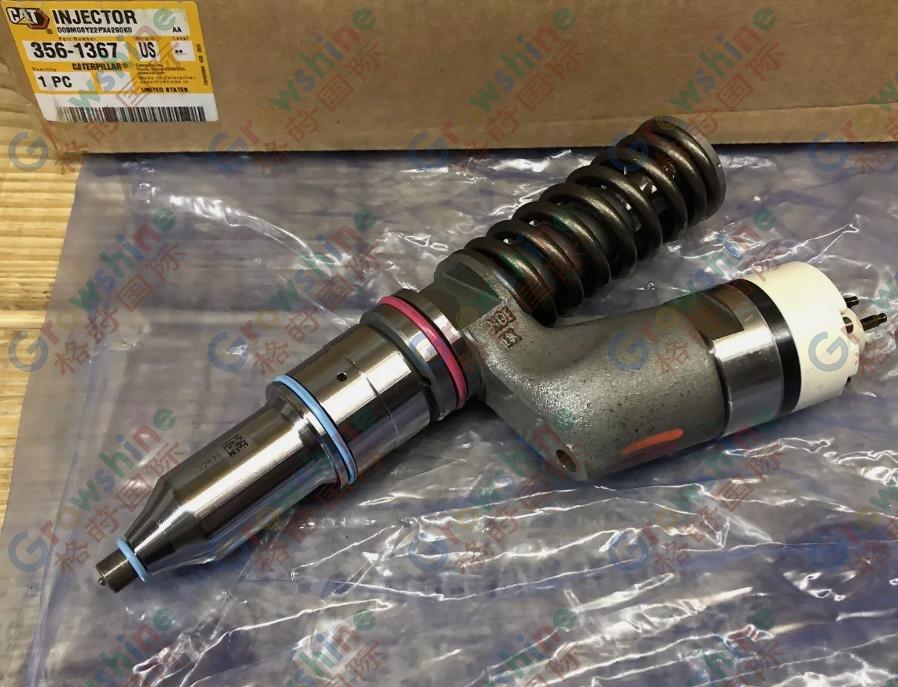 CAT Genuine New Injector 3561367
