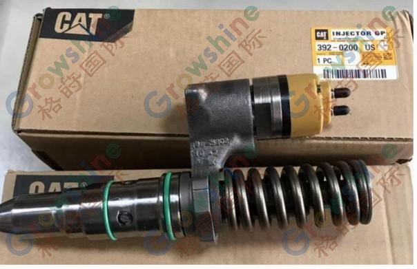 CAT Genuine New Injector 3920200 392-0200