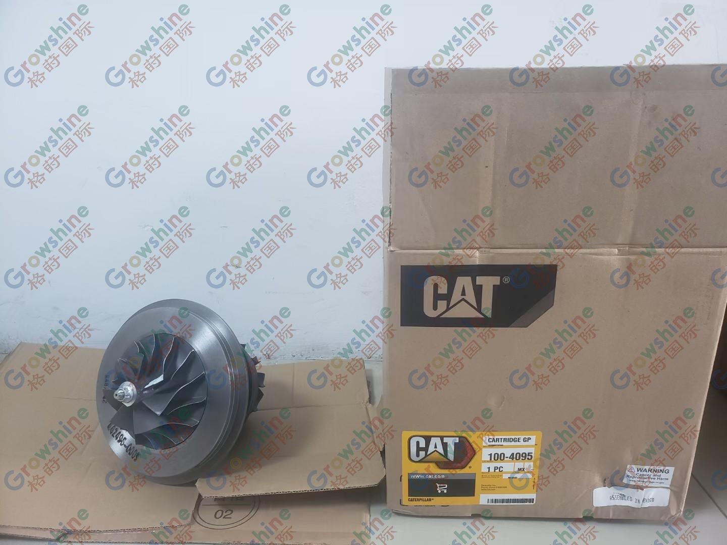 CAT Genuine new 1004095