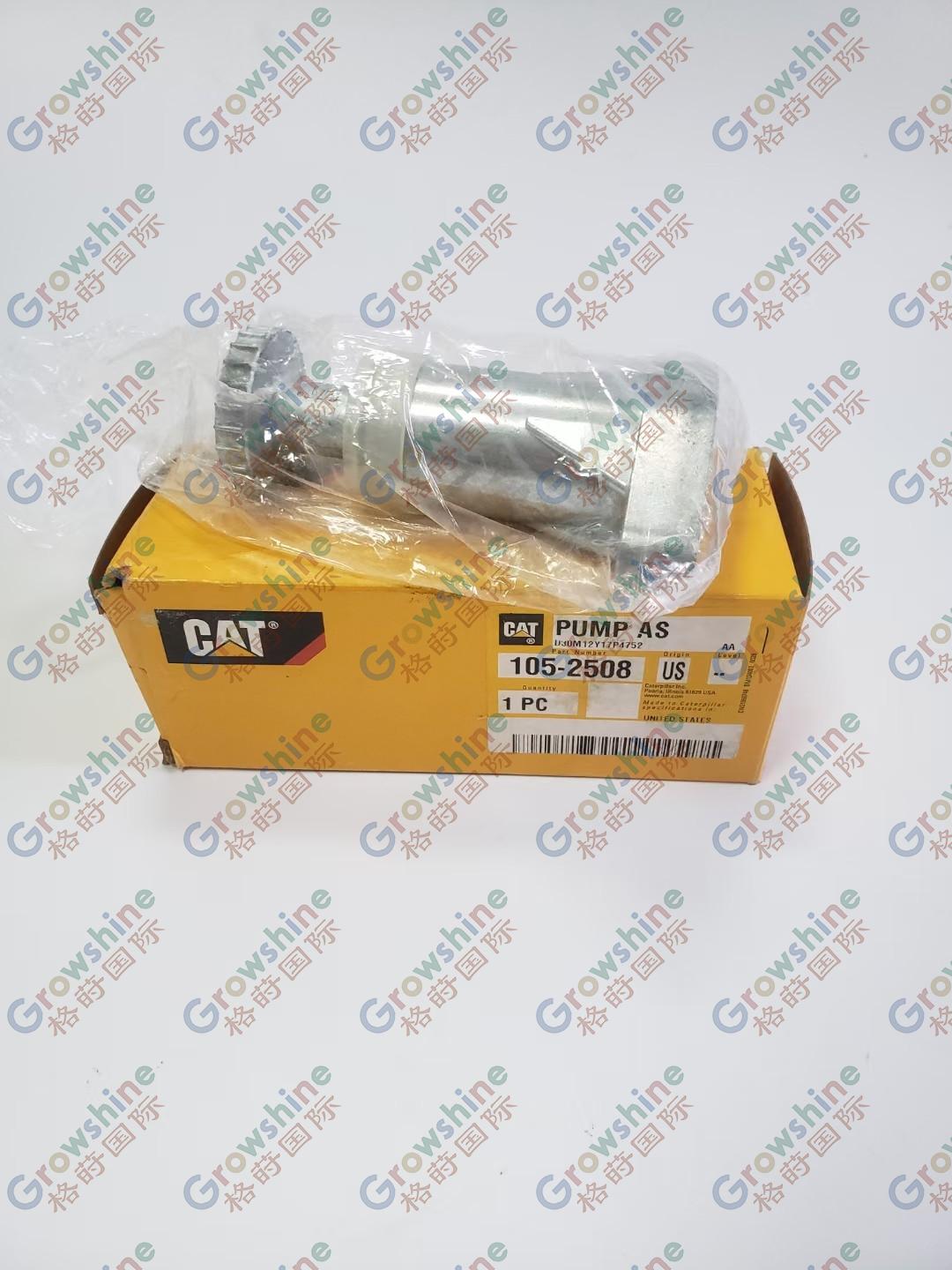 CAT Genuine new 105-2508 1052508