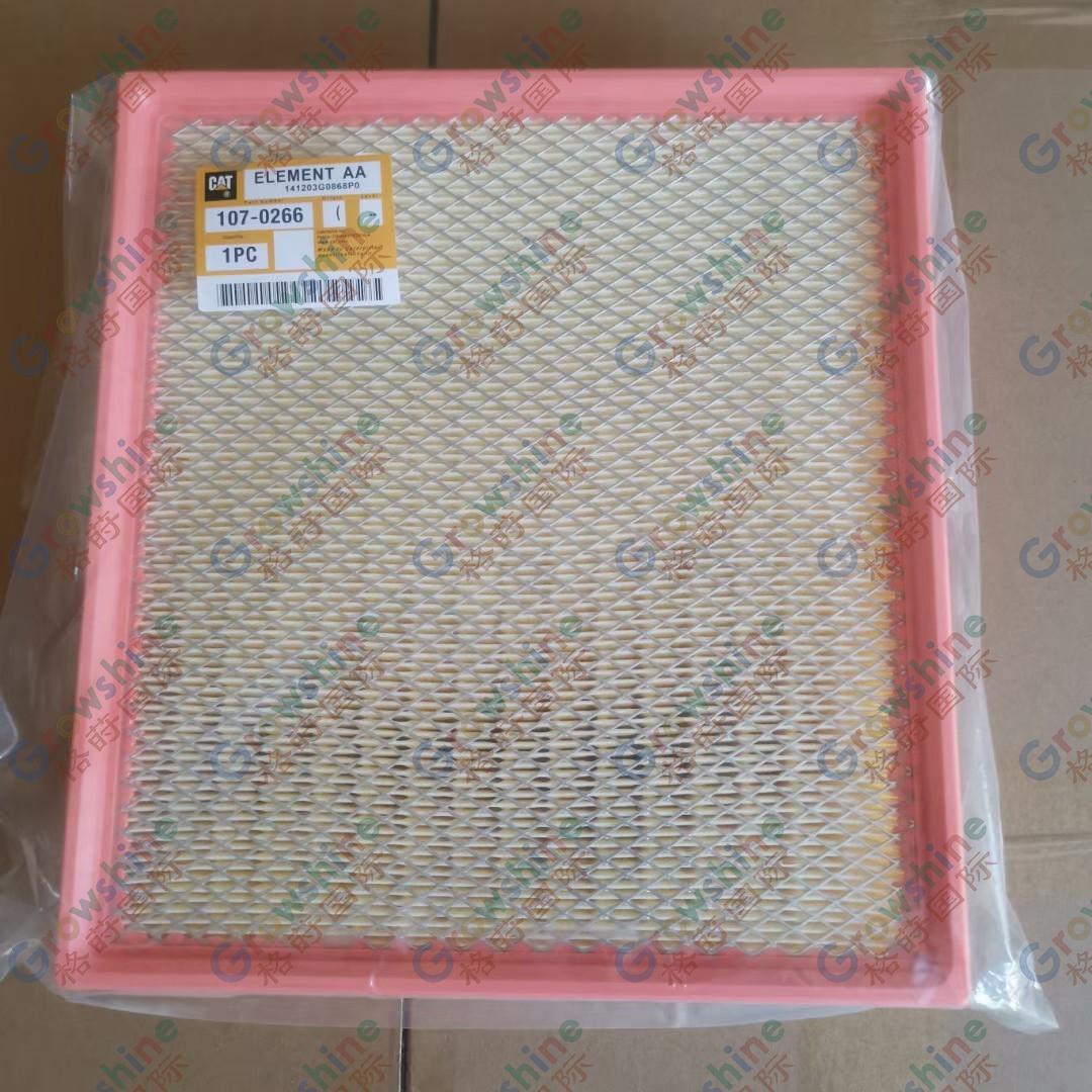 CAT Genuine new 1070266 107-0266