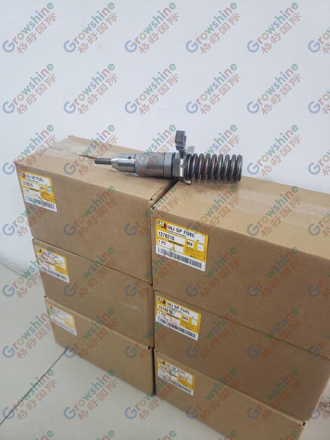 CAT Genuine new 1278216 1278216