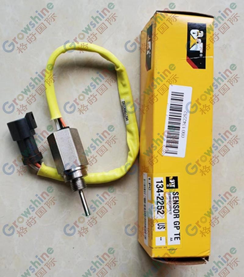 CAT Genuine new 1342252 134-2252