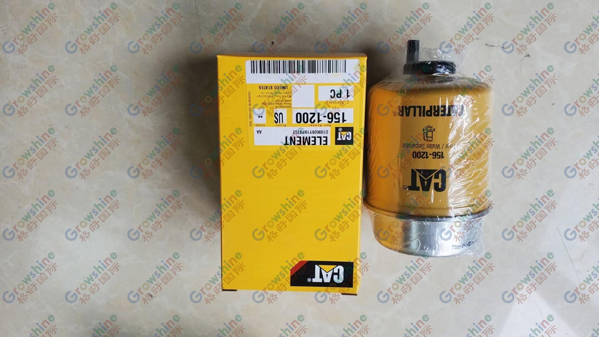 CAT Genuine new 156-1200 1561200