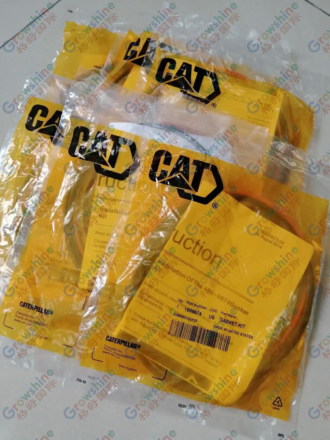 CAT Genuine new 160-9874 1609874
