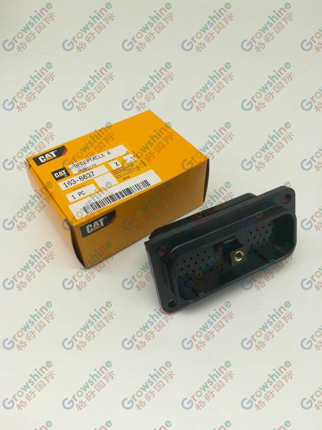 CAT Genuine new 163-6637 1636637