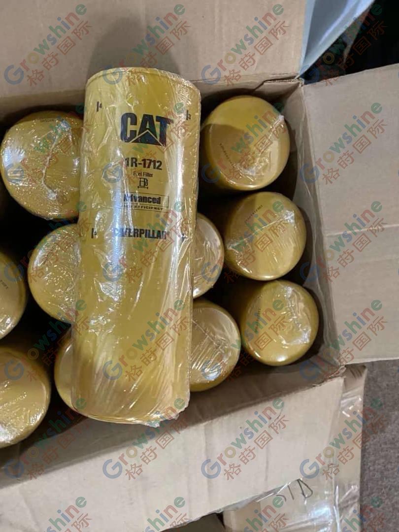 CAT Genuine new 1R-1712 1R1712