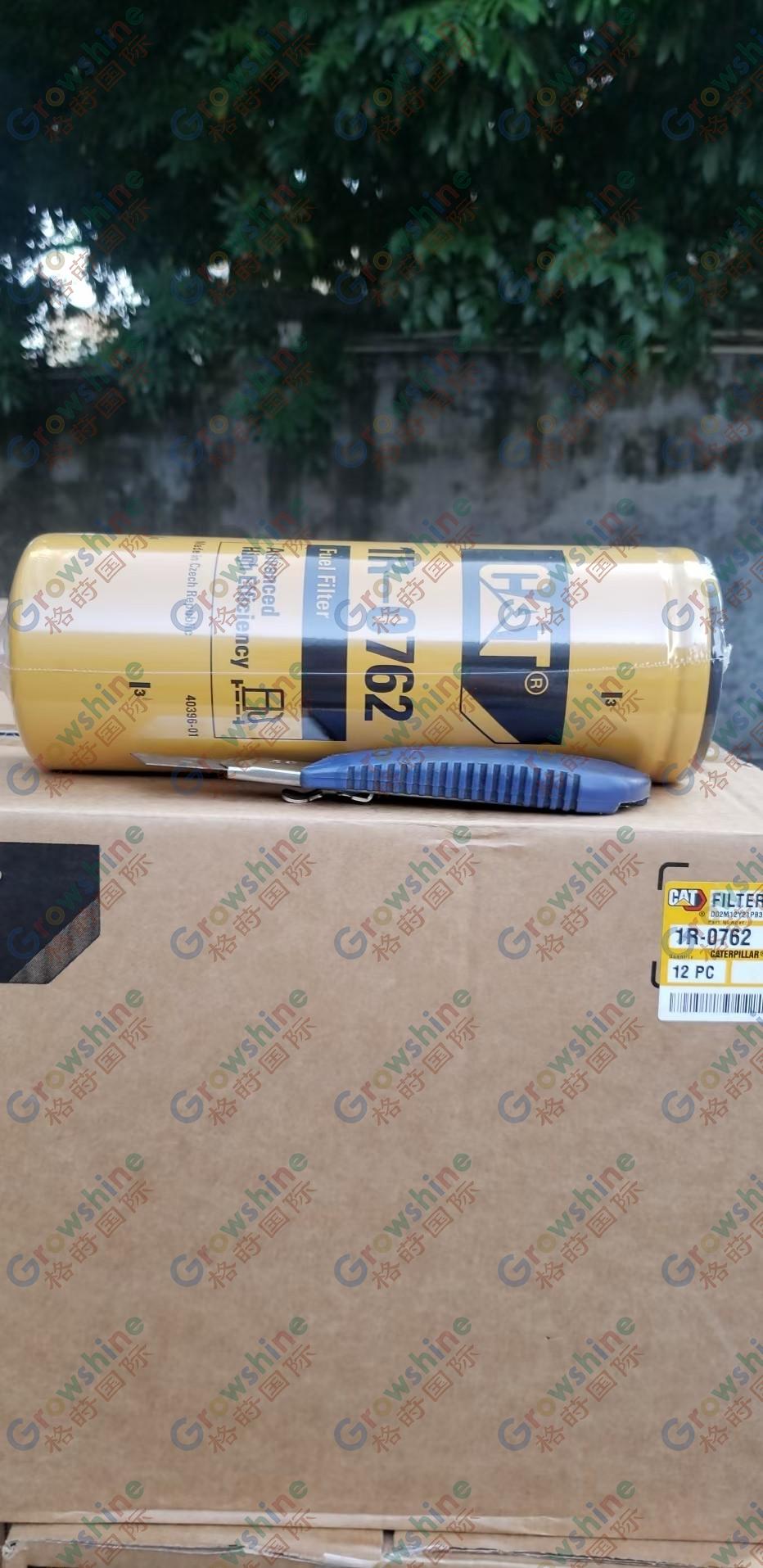 CAT Genuine new 1R0762 1R-0762