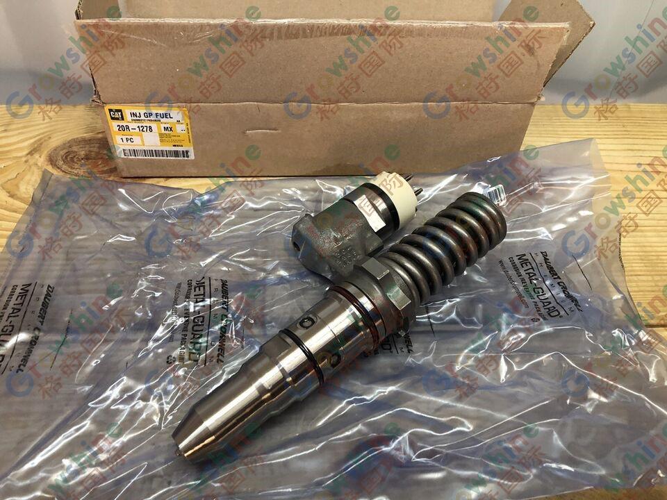 CAT Genuine new 20R-1278 392-0217