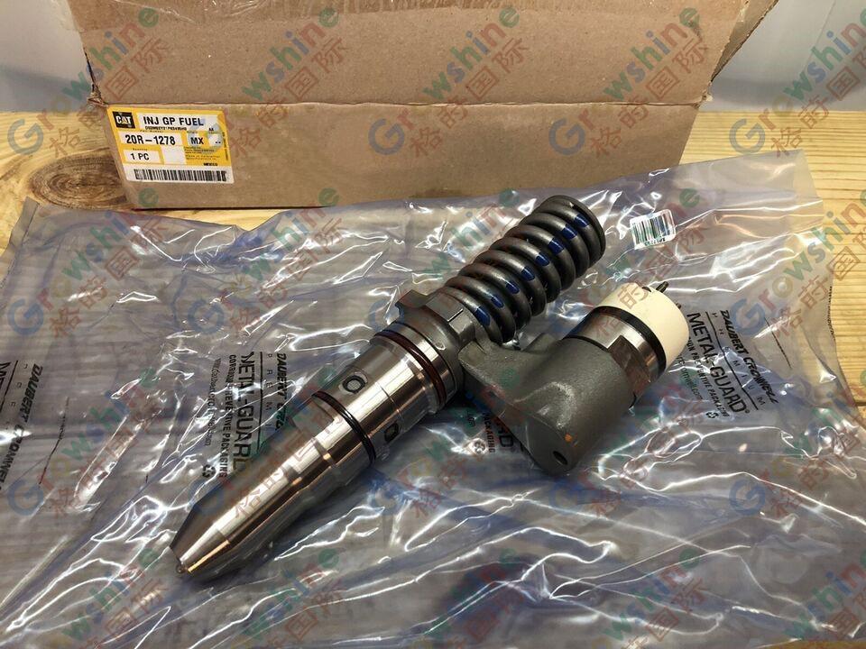 CAT Genuine new 20R-1278 392-0217