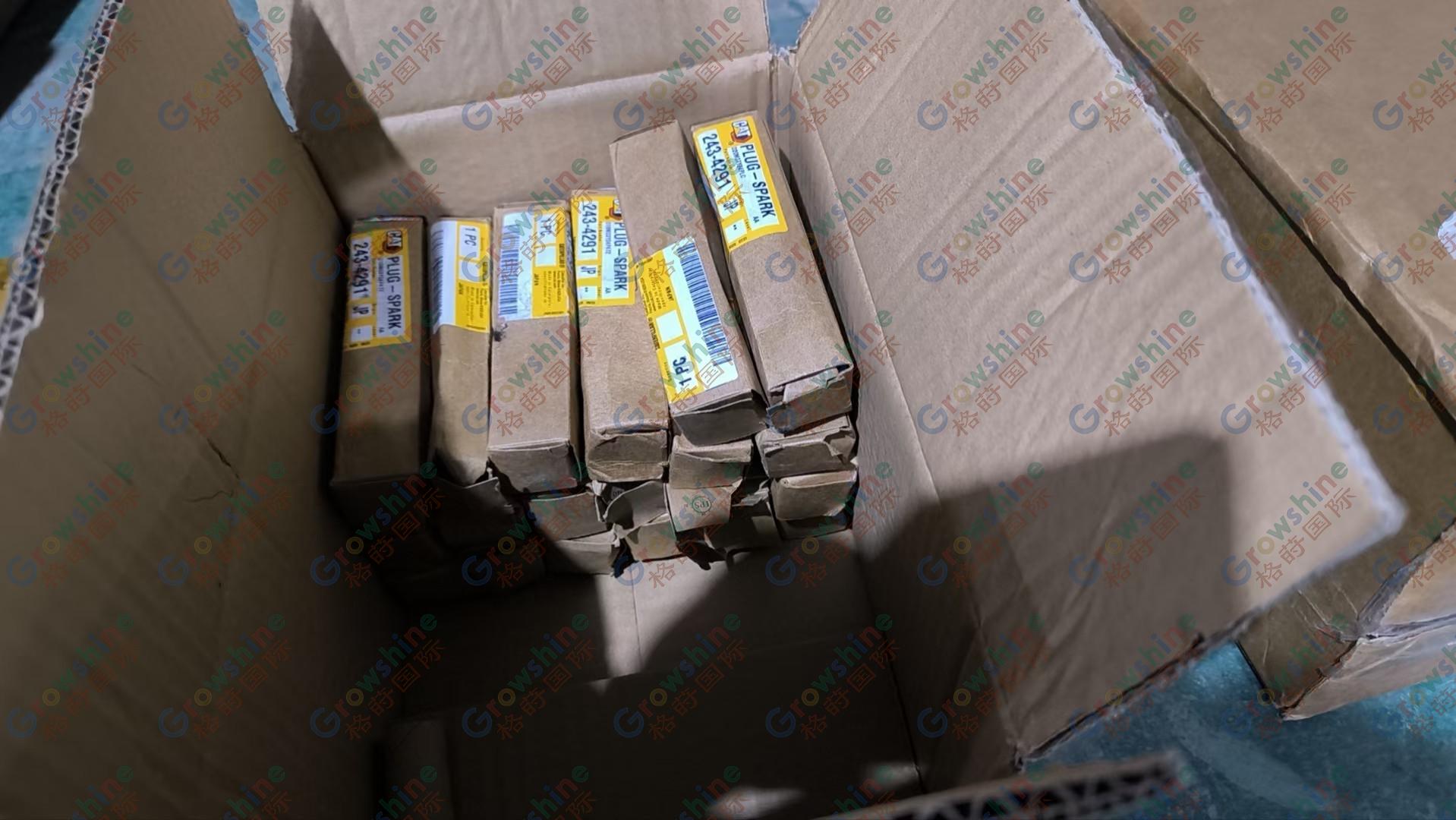 CAT Genuine new 2434291 243-4291
